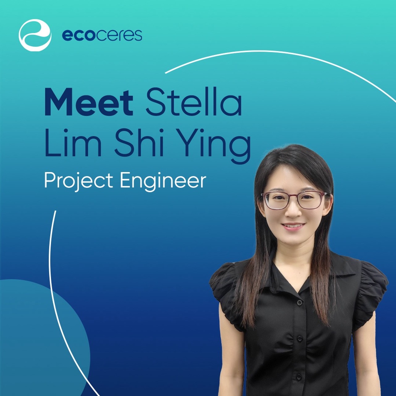 Stella Lim Shi Ying
