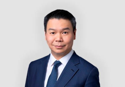 Mr James Tam