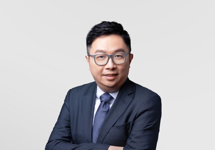 Mr Paul CHEUNG