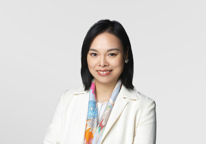Dr. Tiffany WONG