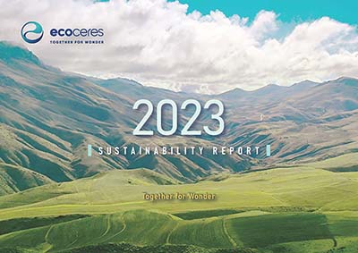 Sustainability Report 2023