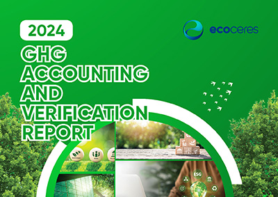 GHG Accounting and Vertification Report 2024