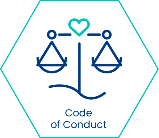 Code of Conduct