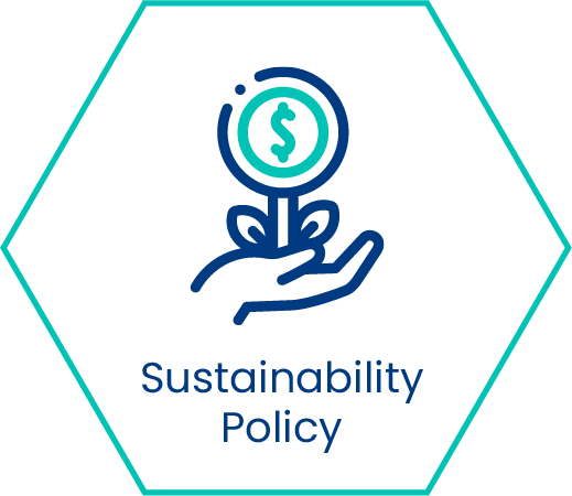 Sustainability Policy