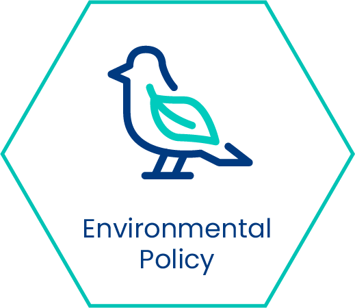 Environmental Policy