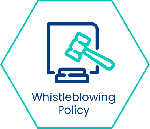 Whistleblowing Policy