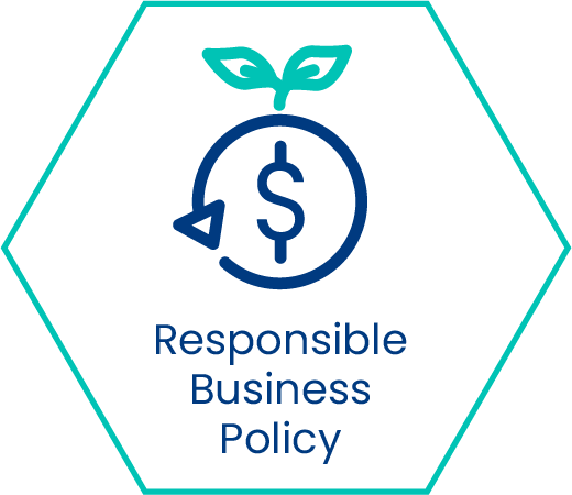 Responsible Business Policy