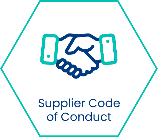 Supplier Code of Conduct